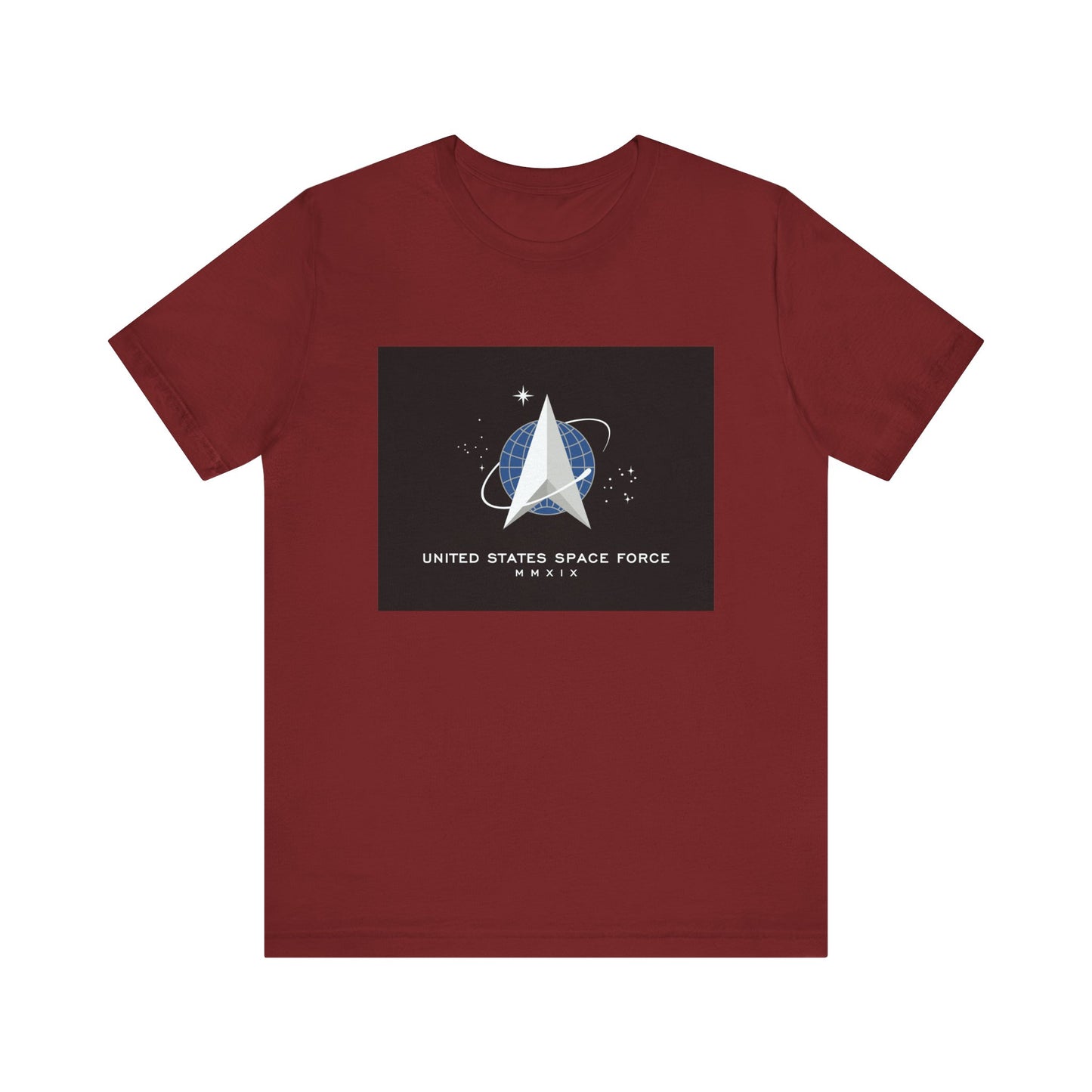 US Space Force T-shirt
