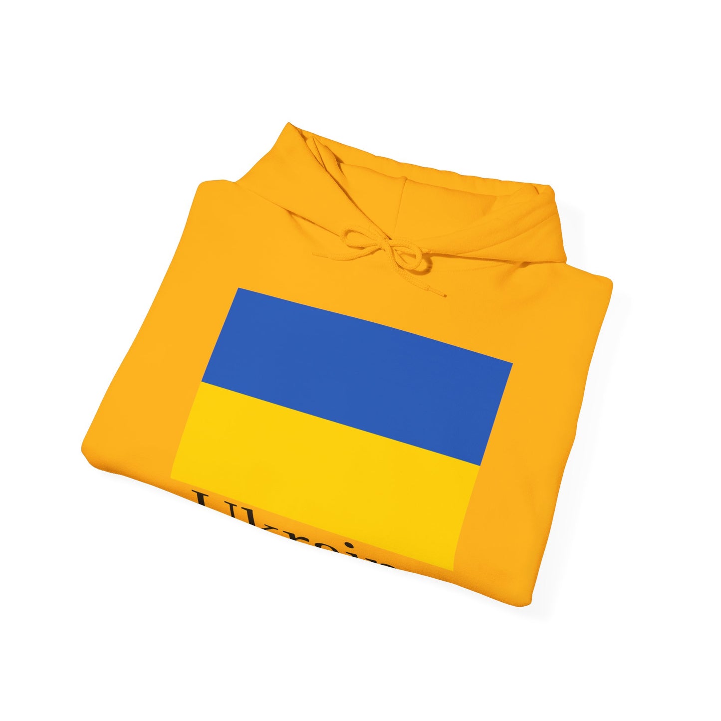 Ukraine Hoodies