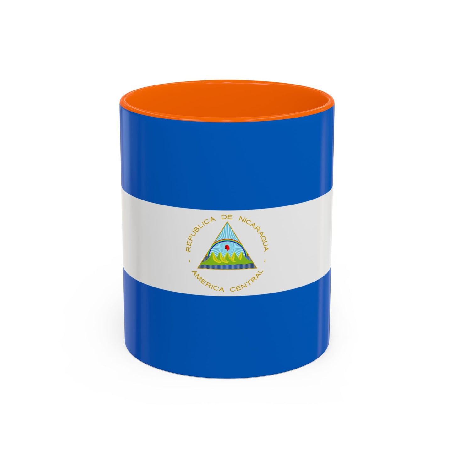 Nicaragua Mug