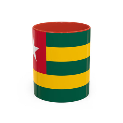 Togo Mug