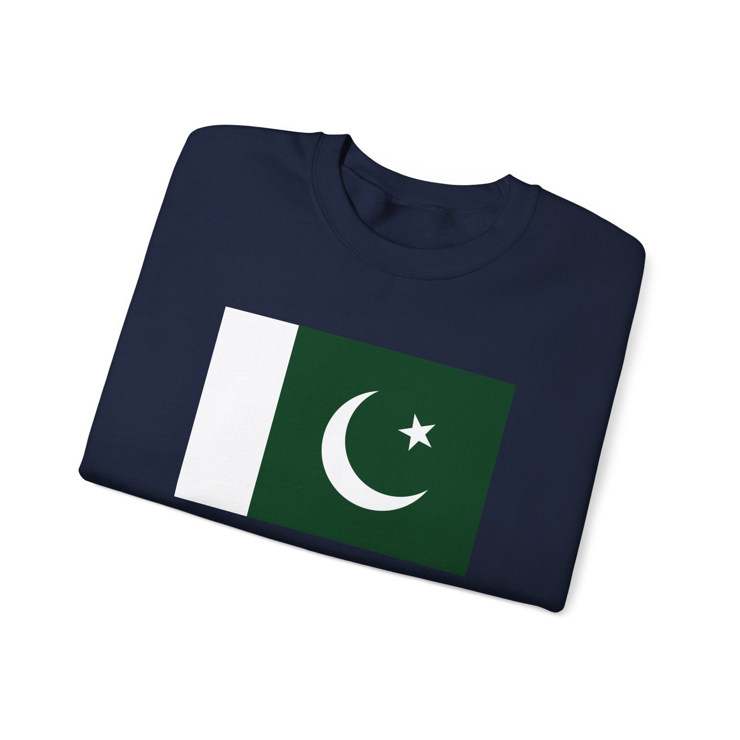 Pakistan Sweatshirt