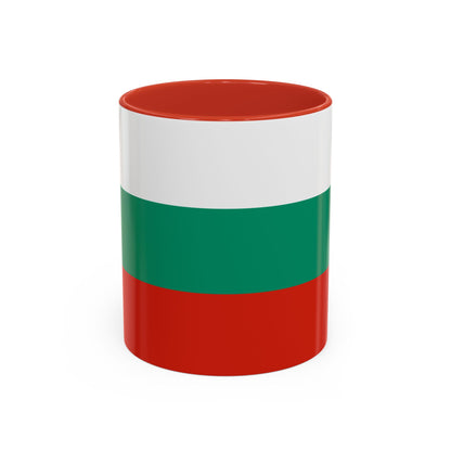 Bulgaria Mug