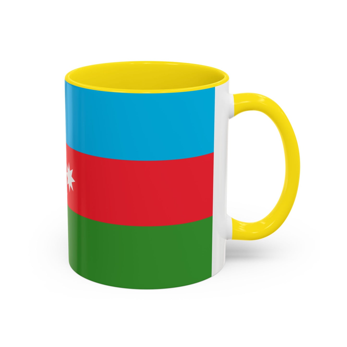Azerbaijan Mug