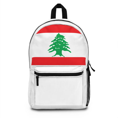 Lebanon Backpack
