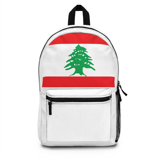 Lebanon Backpack