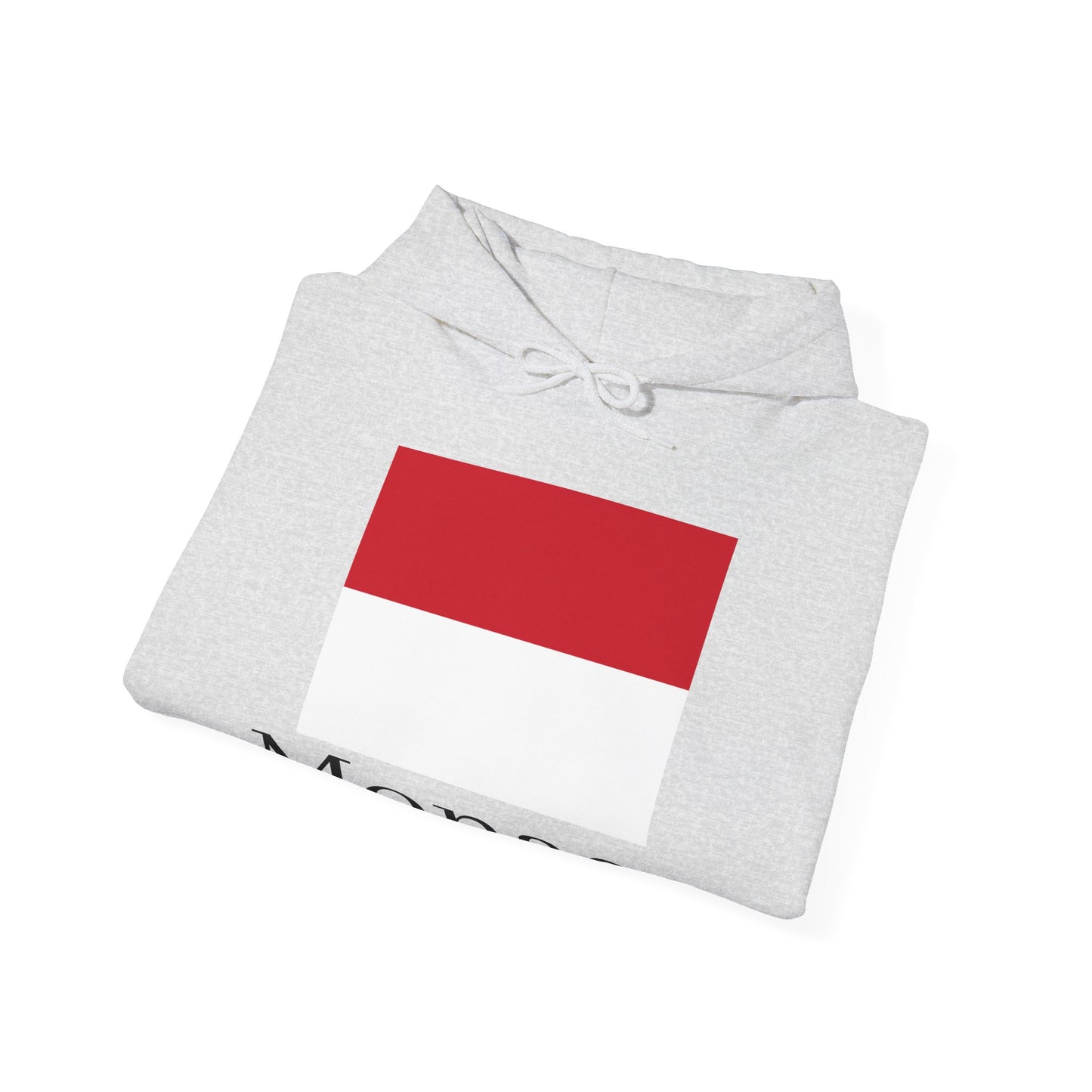 Monaco Hoodies
