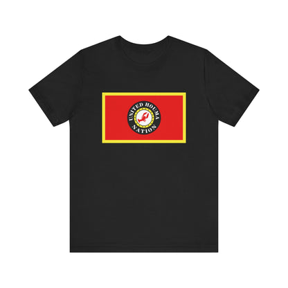 Houma People T-shirt