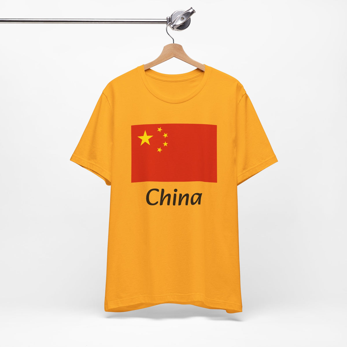 China T-shirt