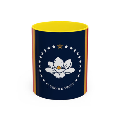 Mississippi Mug