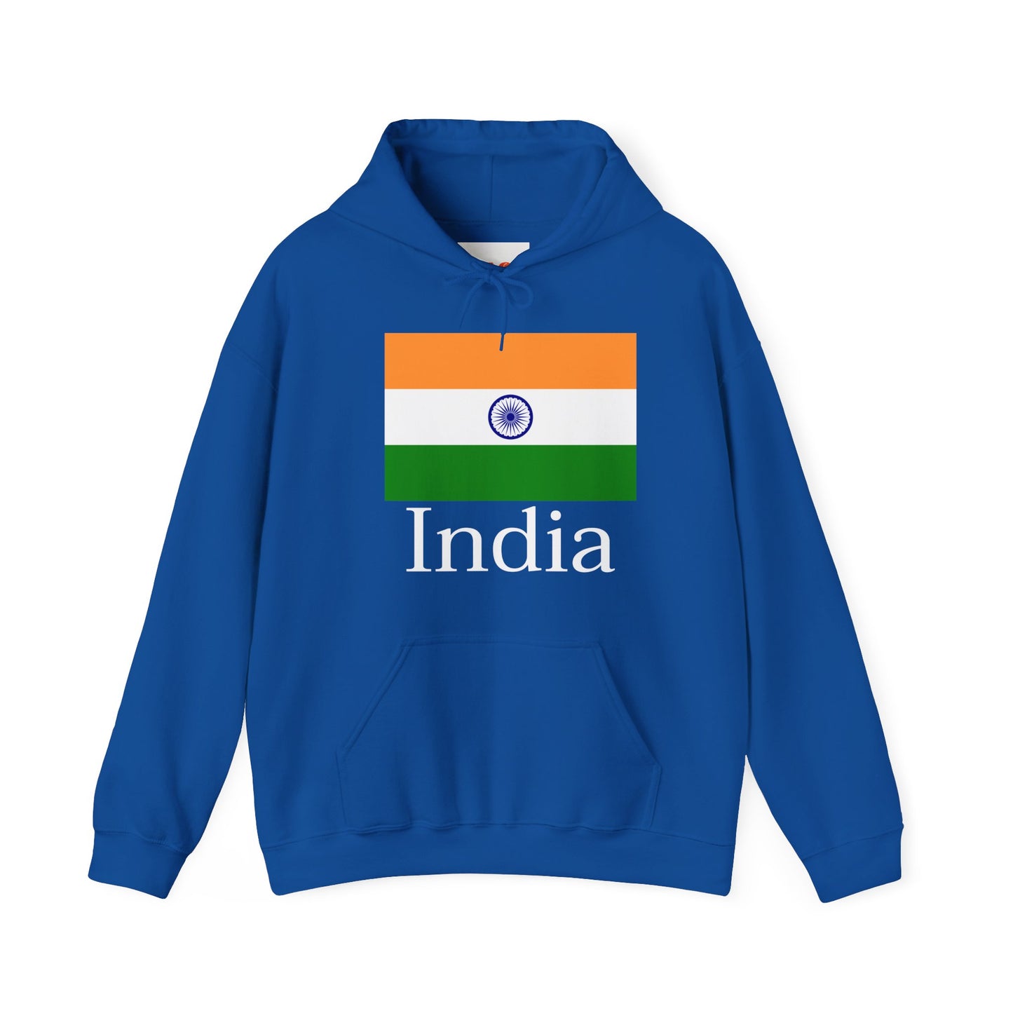 India Hoodies