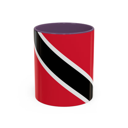 Trinidad and Tobago Mug