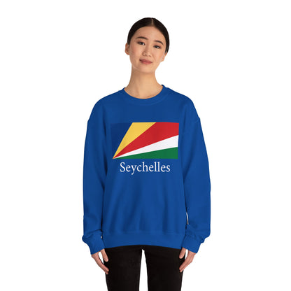 Seychelles Sweatshirt