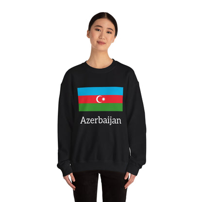 Azerbaijan Sweatshirt