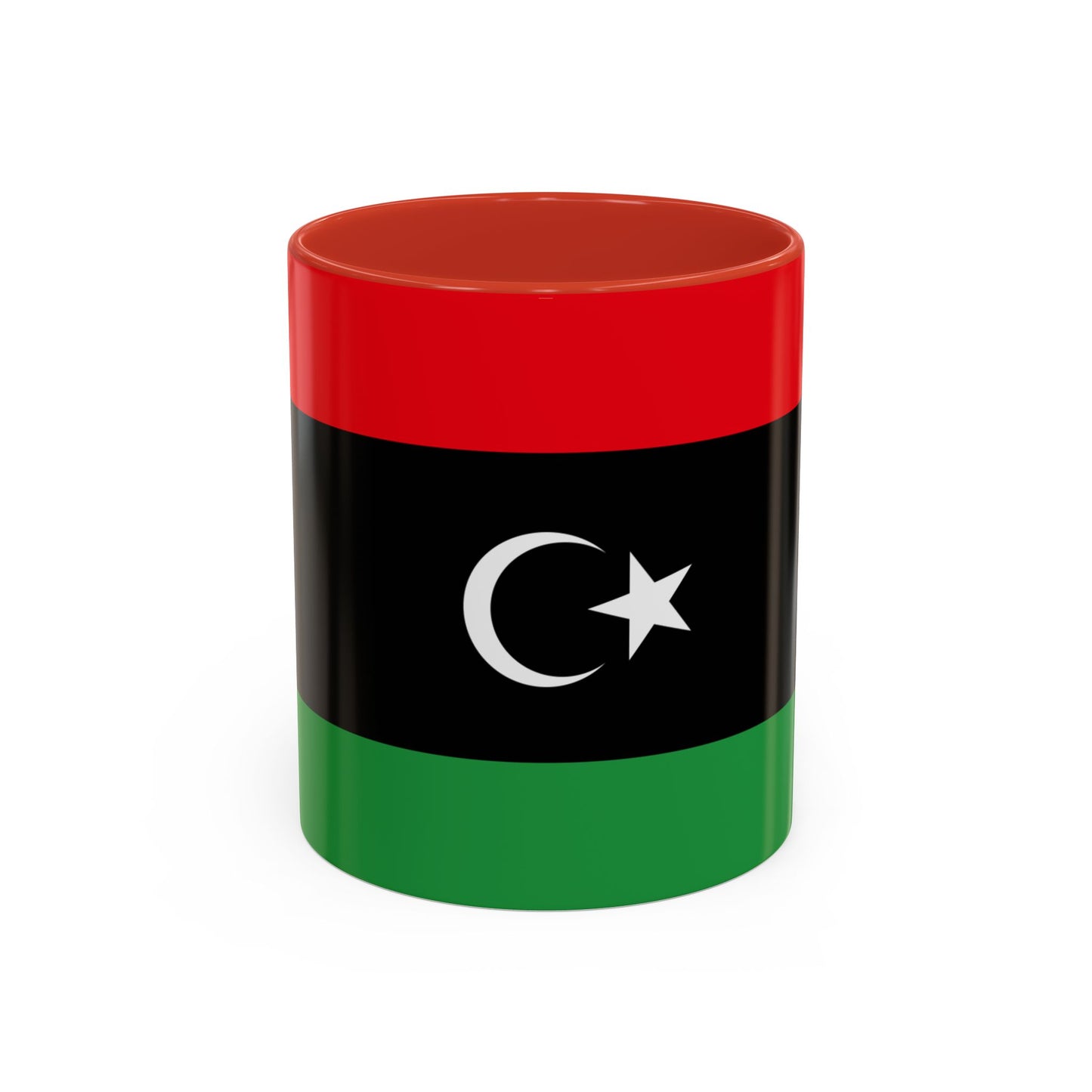 Libya Mug