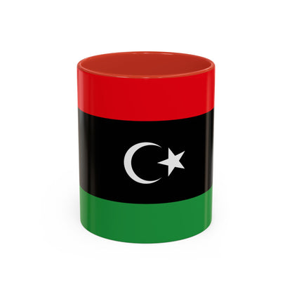 Libya Mug