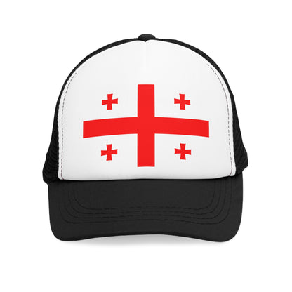Georgia Trucker Cap