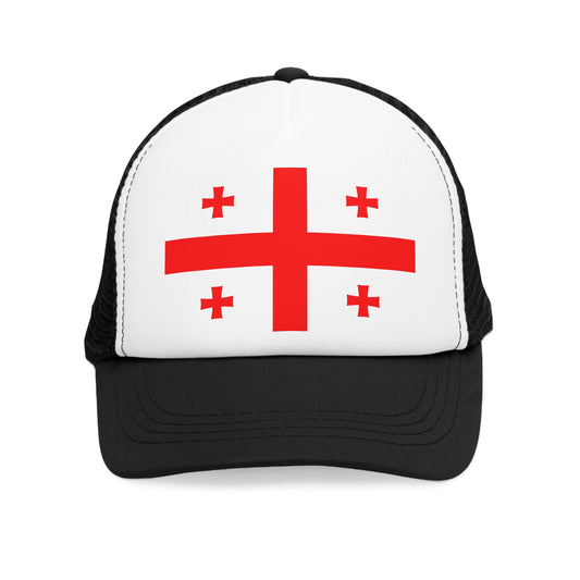 Georgia Trucker Cap