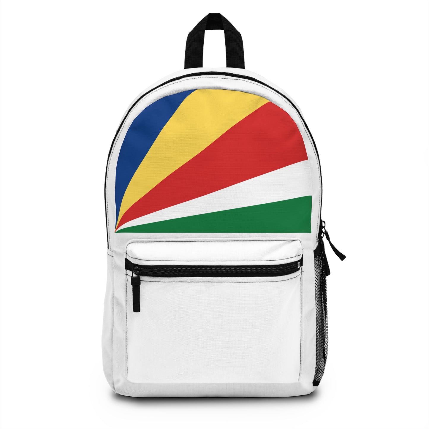 Seychelles Backpack