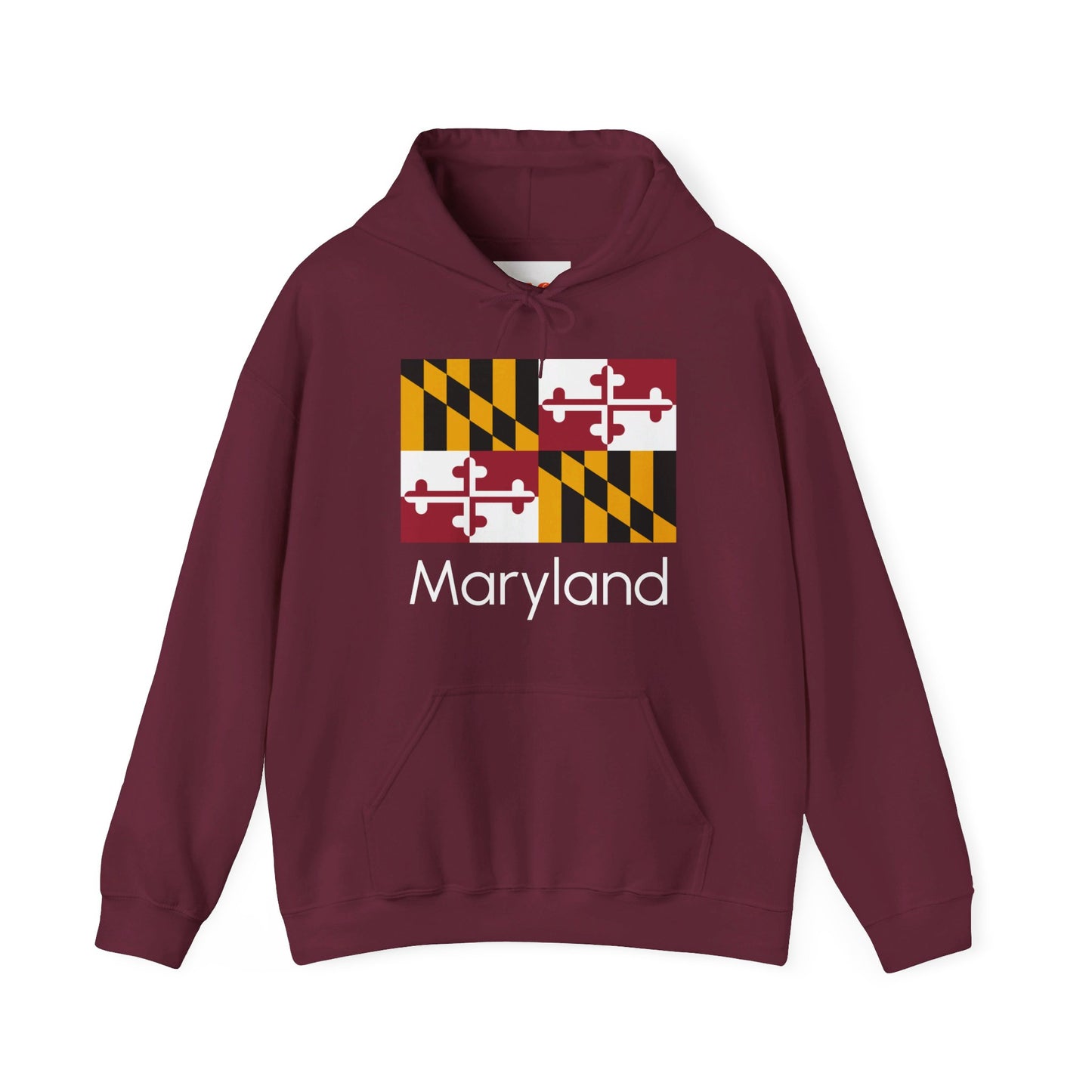 Maryland Hoodies