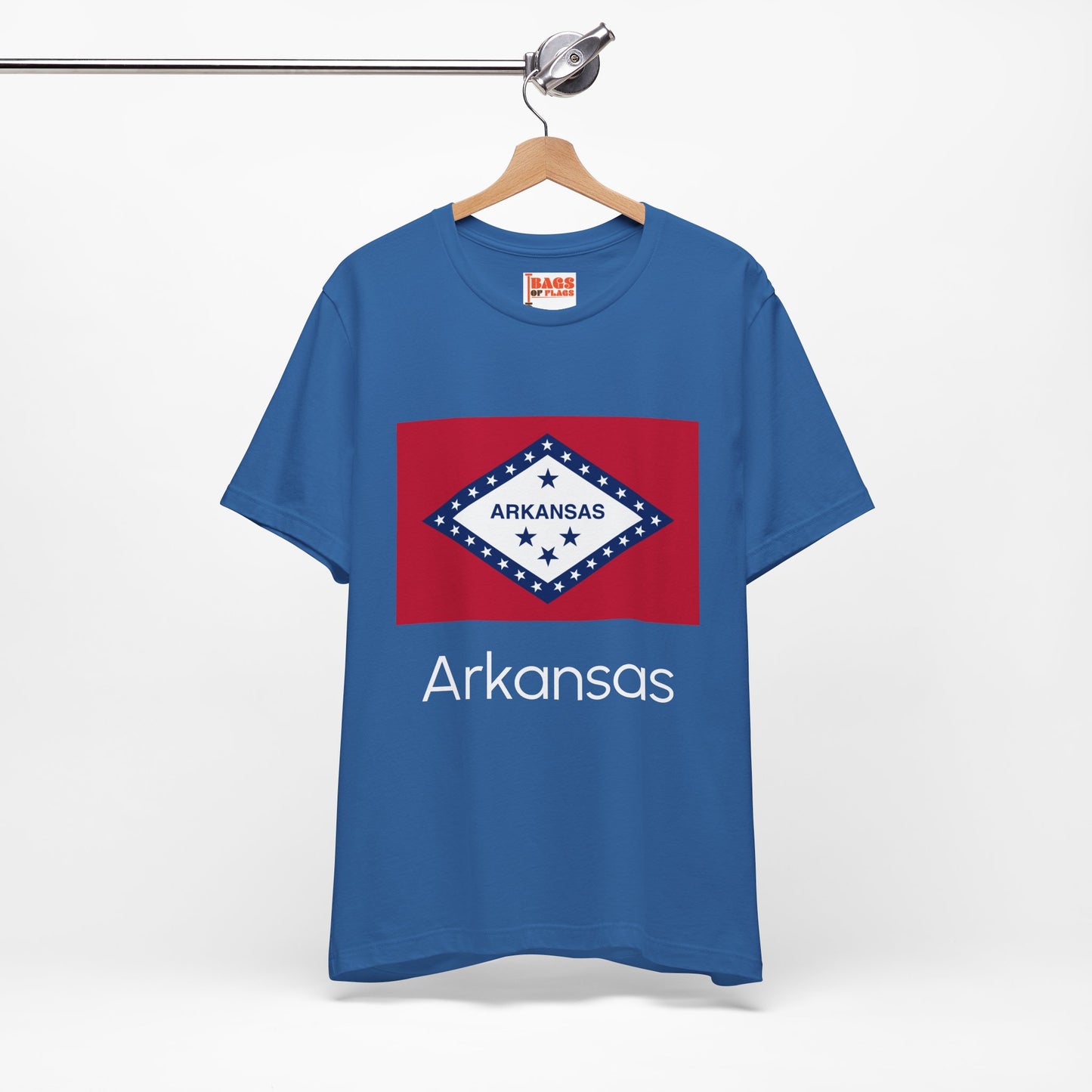 Arkansas T-shirts