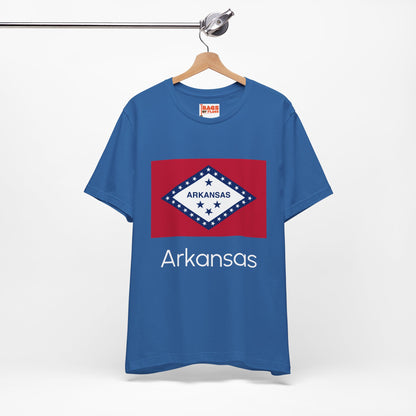 Arkansas T-shirts