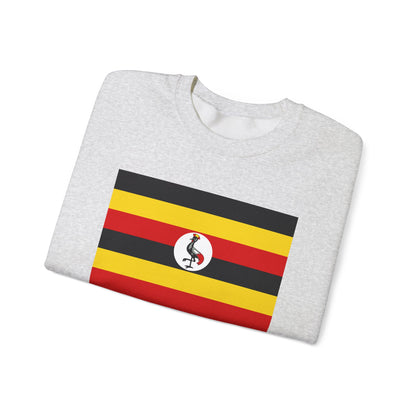 Uganda Sweatshirt