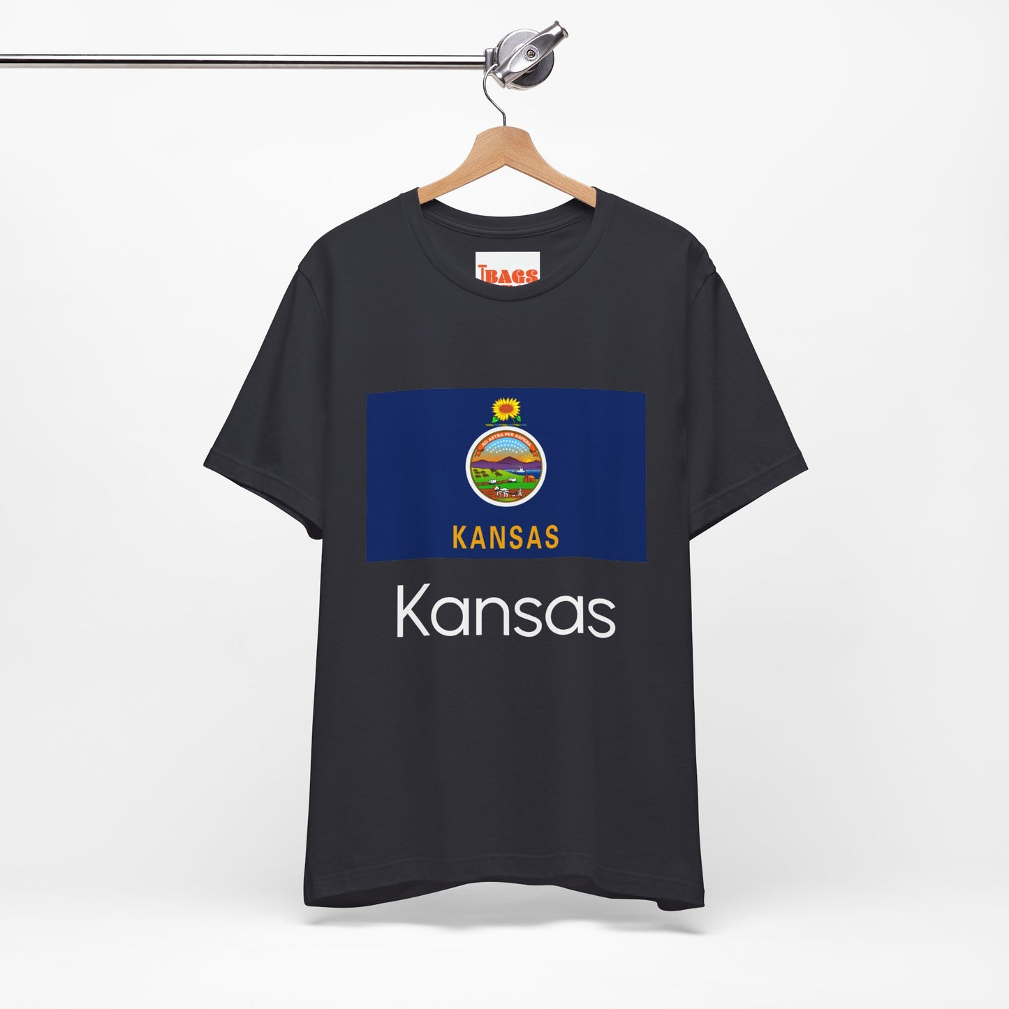 Kansas T-shirts