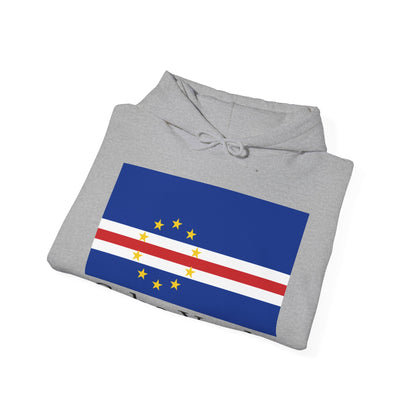 Cabo Verde Hoodies