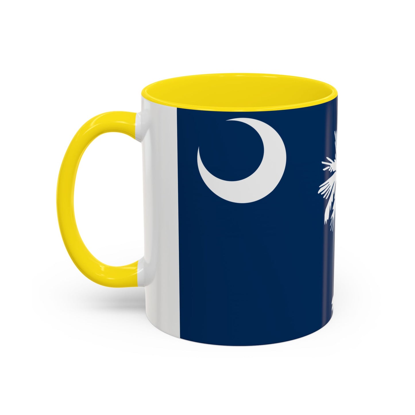 South Carolina Mug