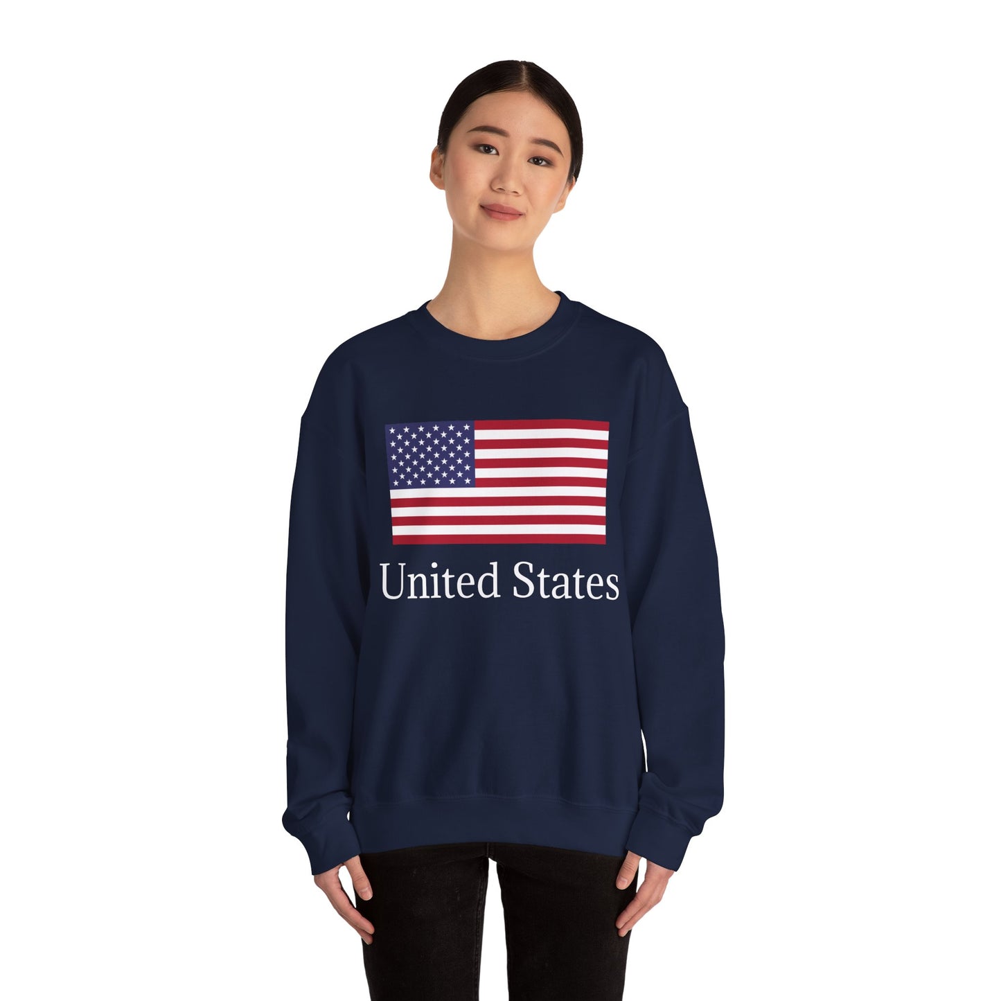 United States Sweatshirt