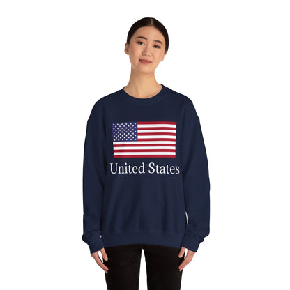 United States Sweatshirt