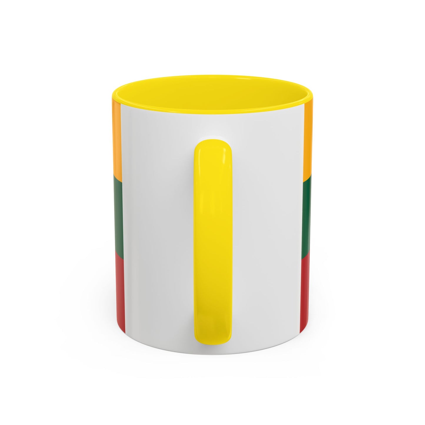 Lithuania Mug
