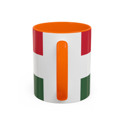 Hungary Mug