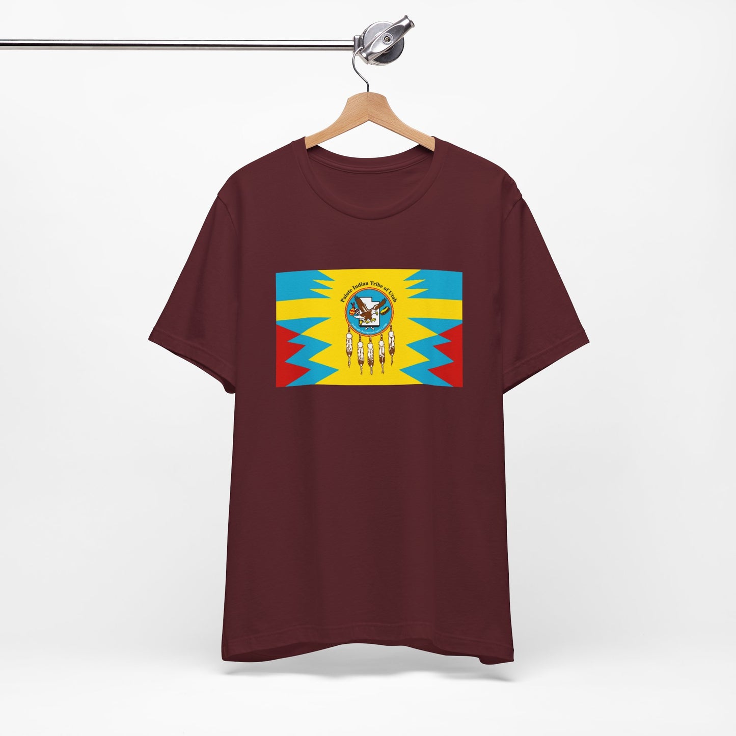 Paiute T-shirt