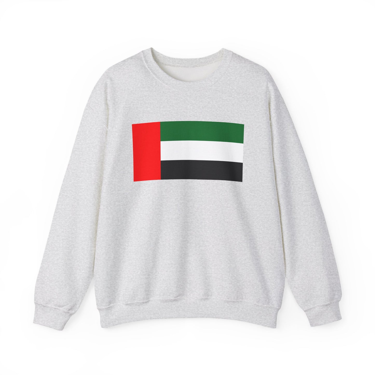 United Arab Emirates Flag Sweatshirt