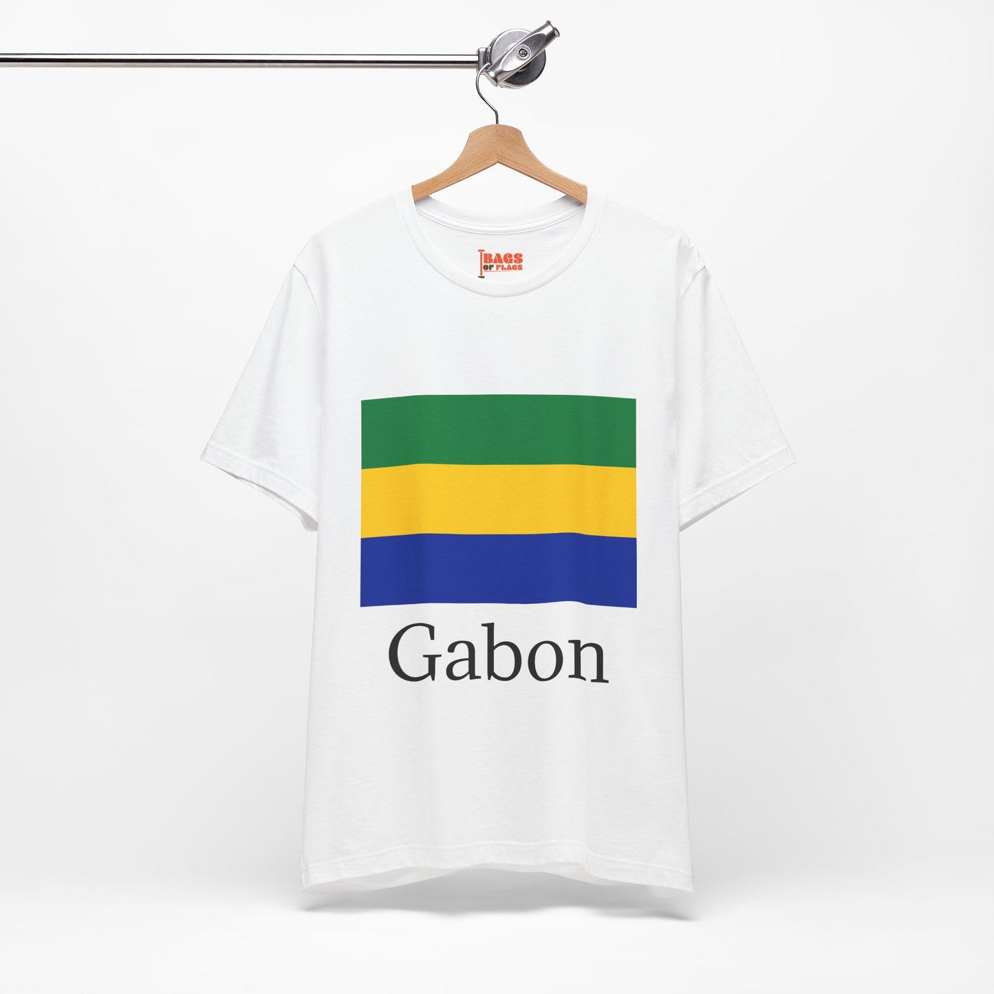 Gabon T-shirts