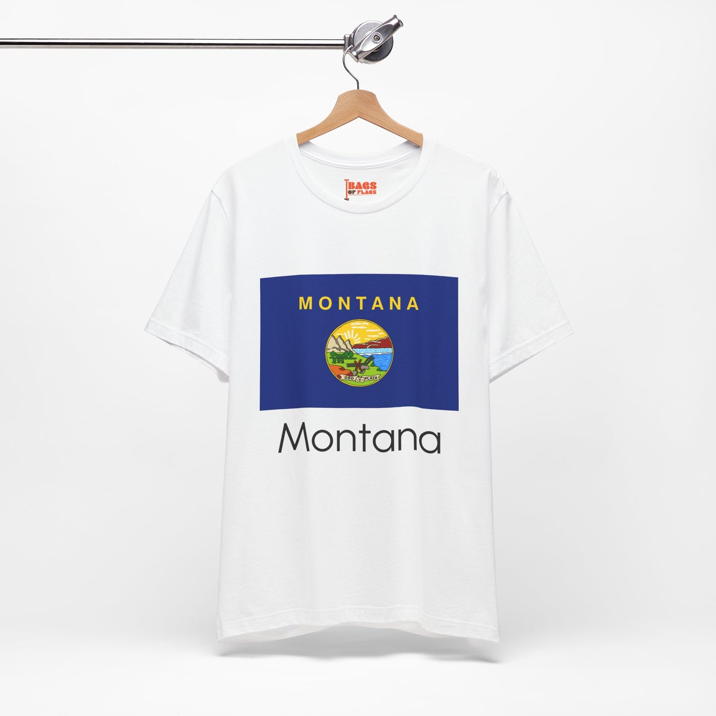 Montana T-shirts