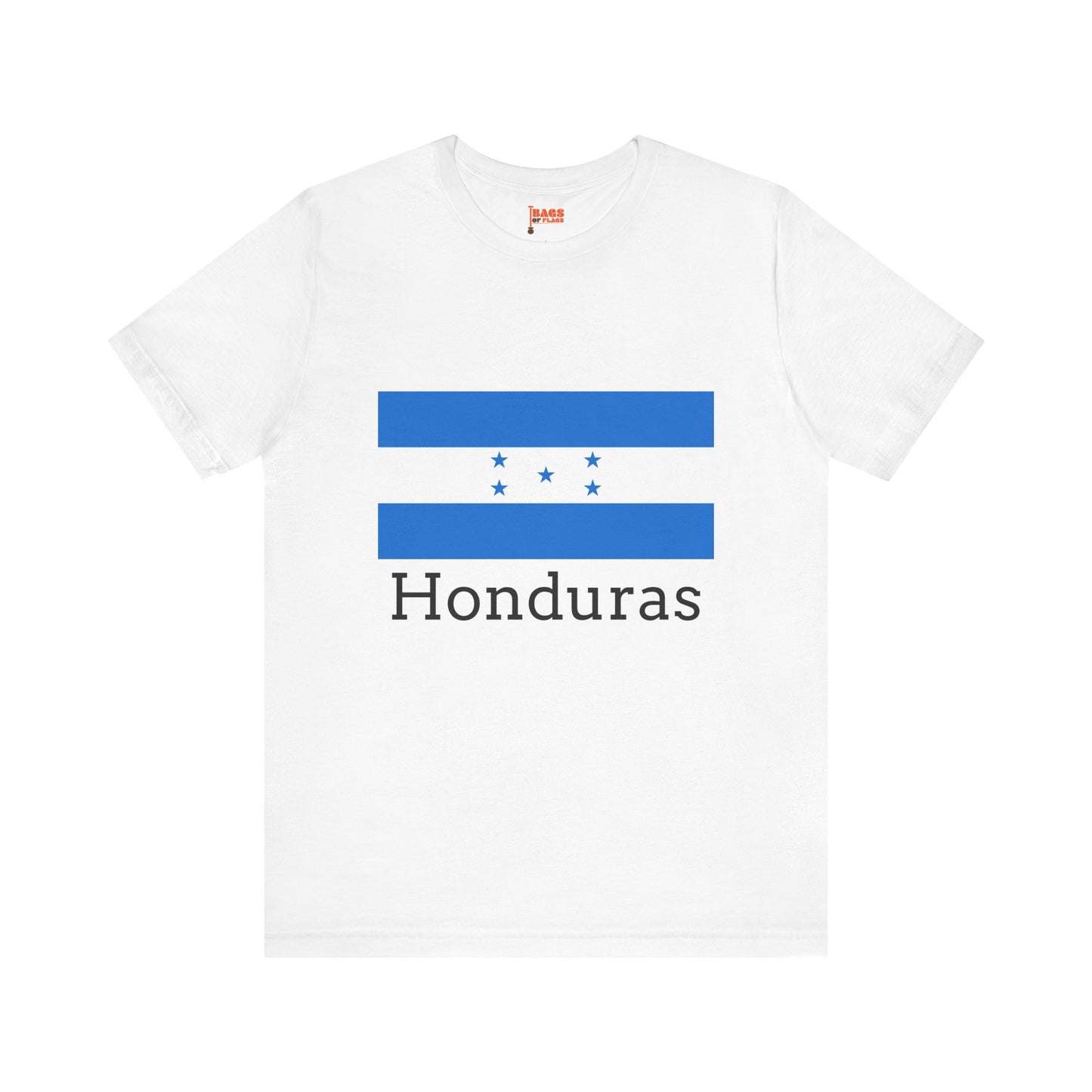 Honduras T-shirts