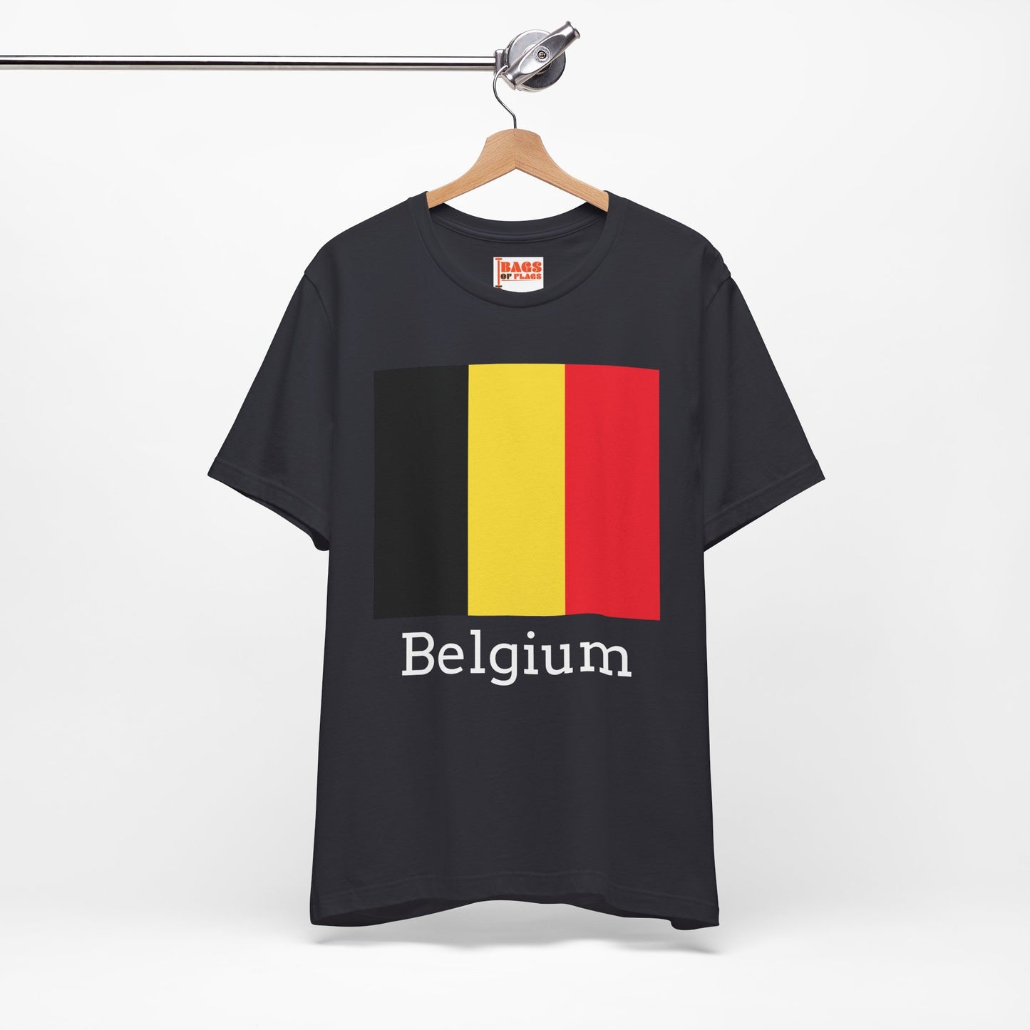 Belgium T-shirts