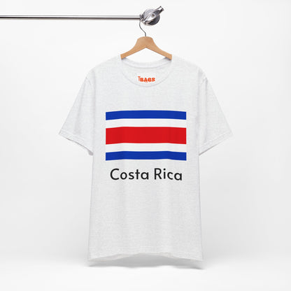 Costa Rica T-shirts