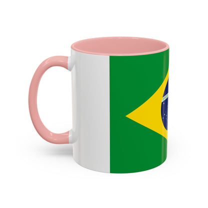Brazil Mug