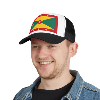 Grenada Trucker Cap