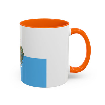 San Marino Mug
