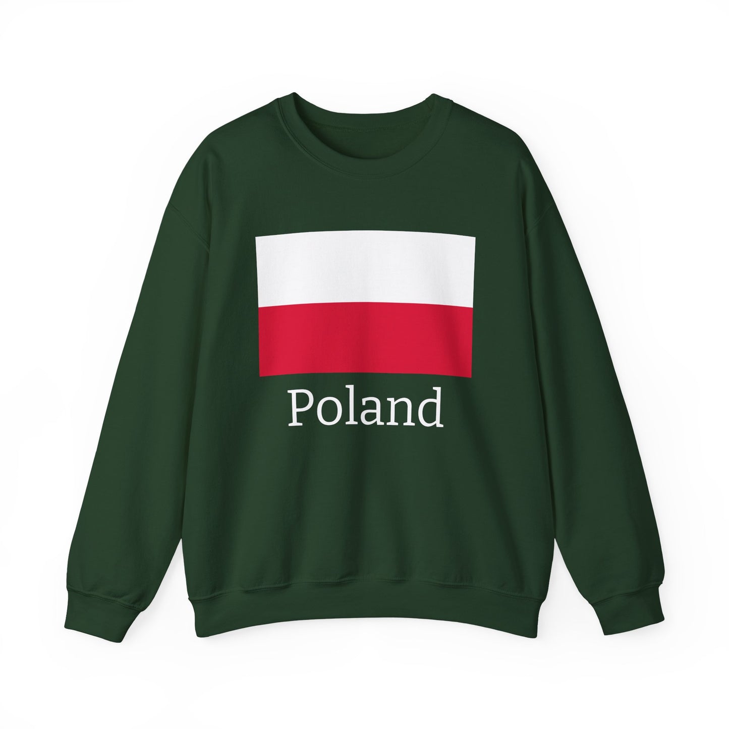 Poland Sweatshirt