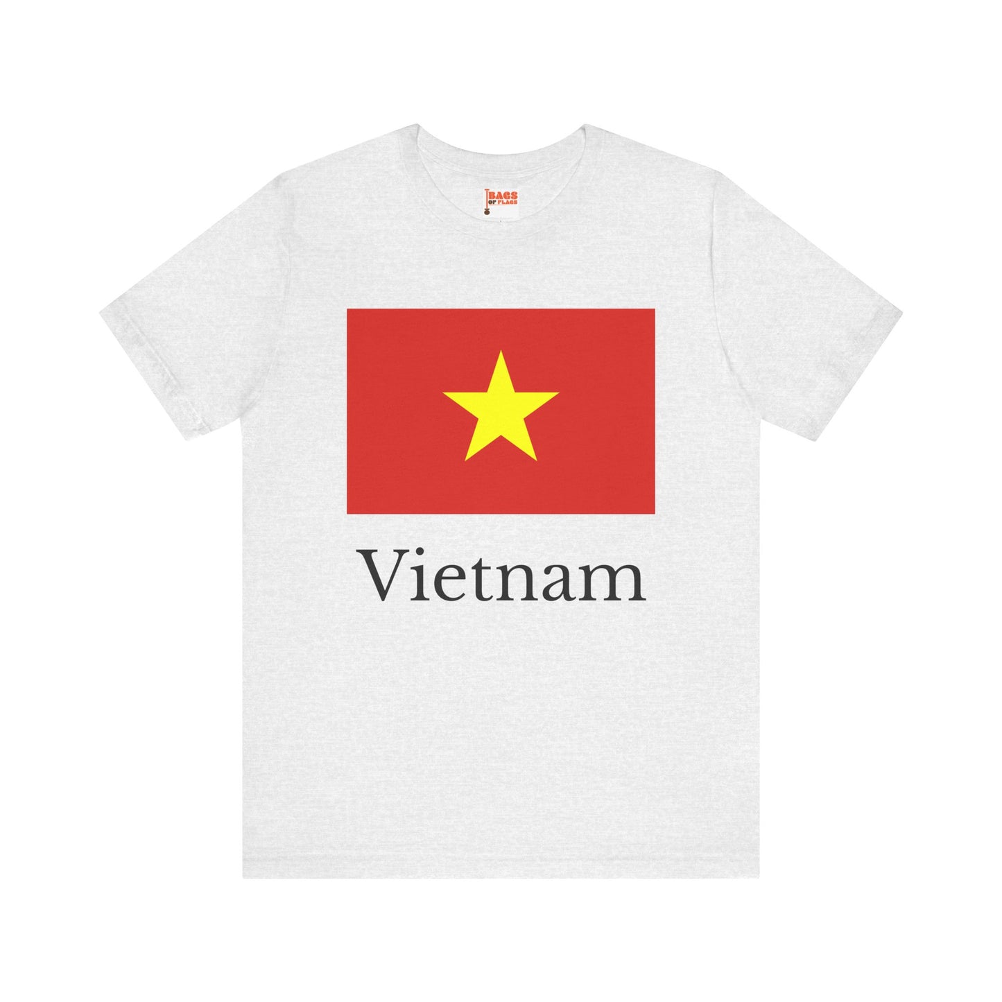 Vietnam T-shirts