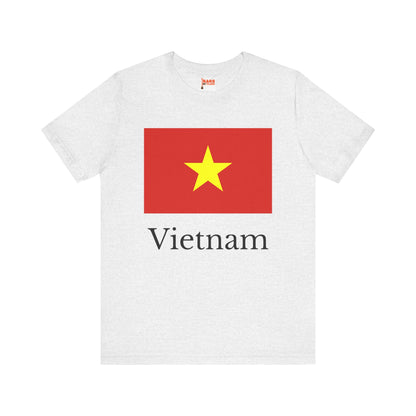 Vietnam T-shirts