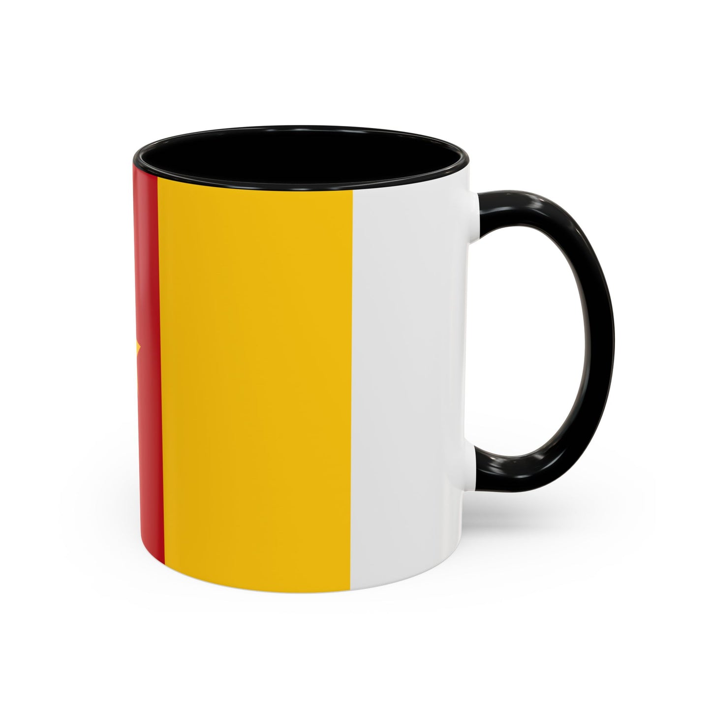 Cameroon Mug