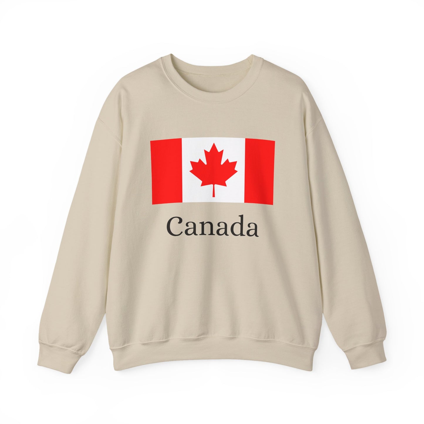 Canada Sweatshirt