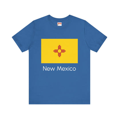 New Mexico T-shirts