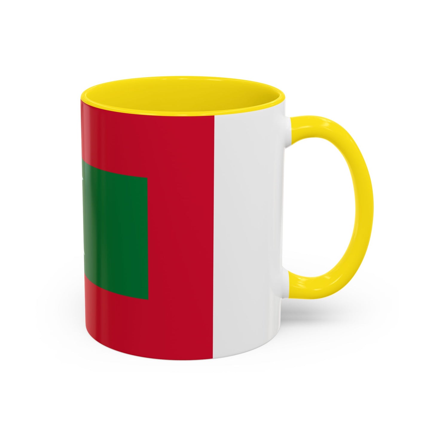Maldives Mug